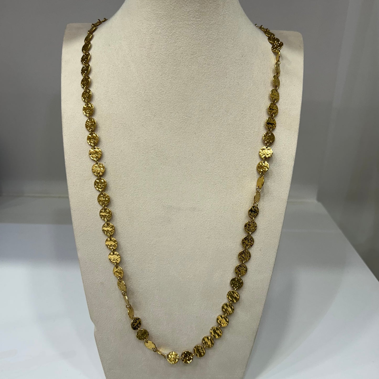 Collar Largo Alucinar