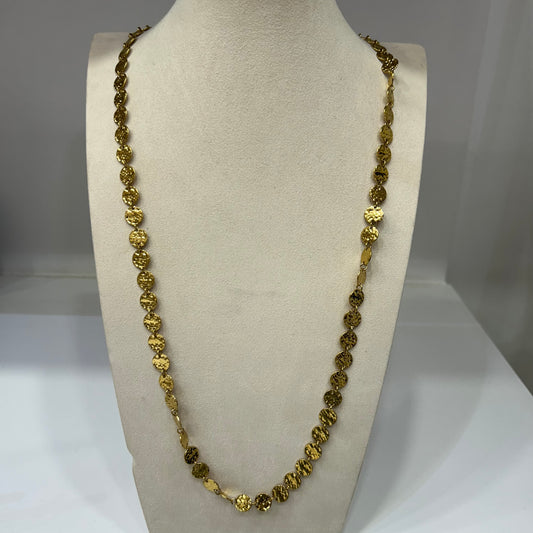 Collar Largo Alucinar
