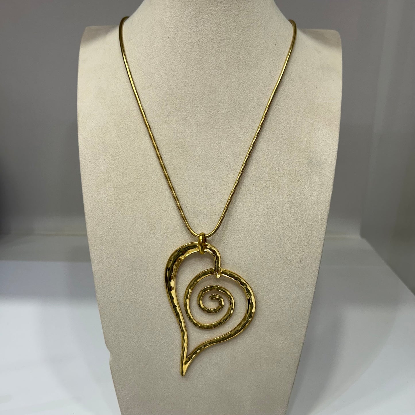 Collar Largo Amour