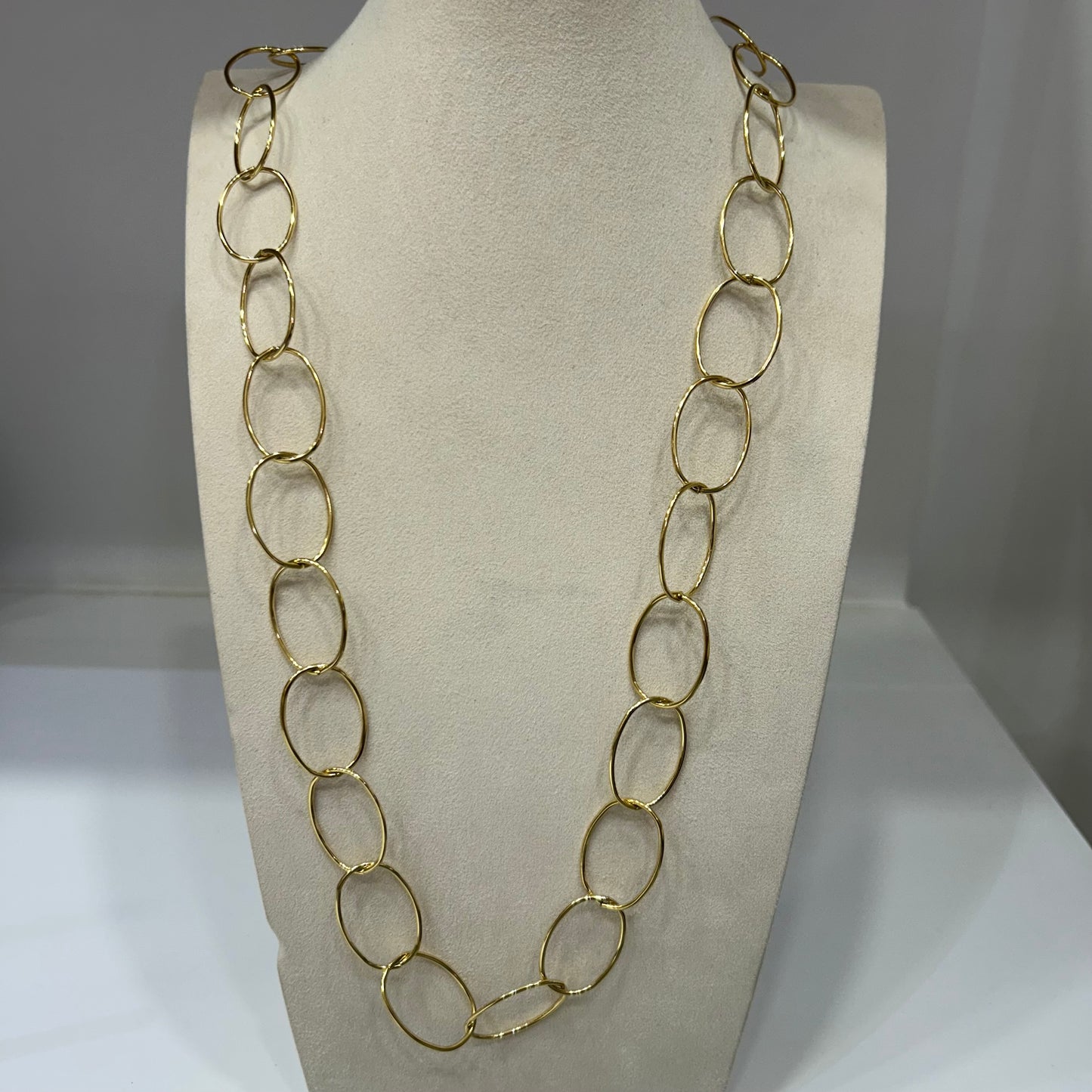 Collar Largo Básico