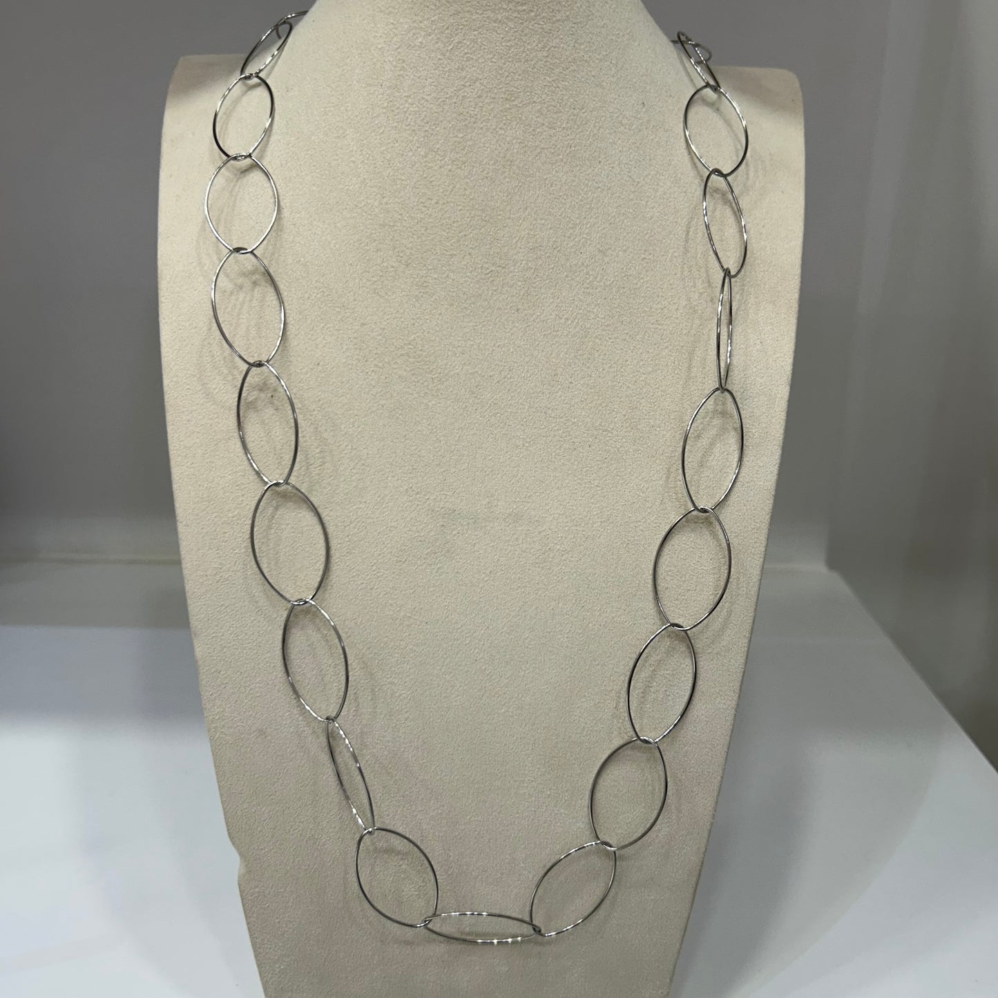 Collar Largo Básico