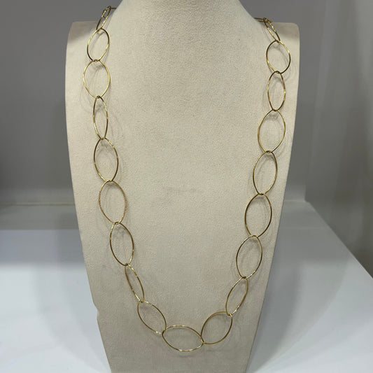 Collar Largo Básico