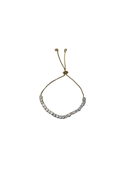 Pulsera Cristalina