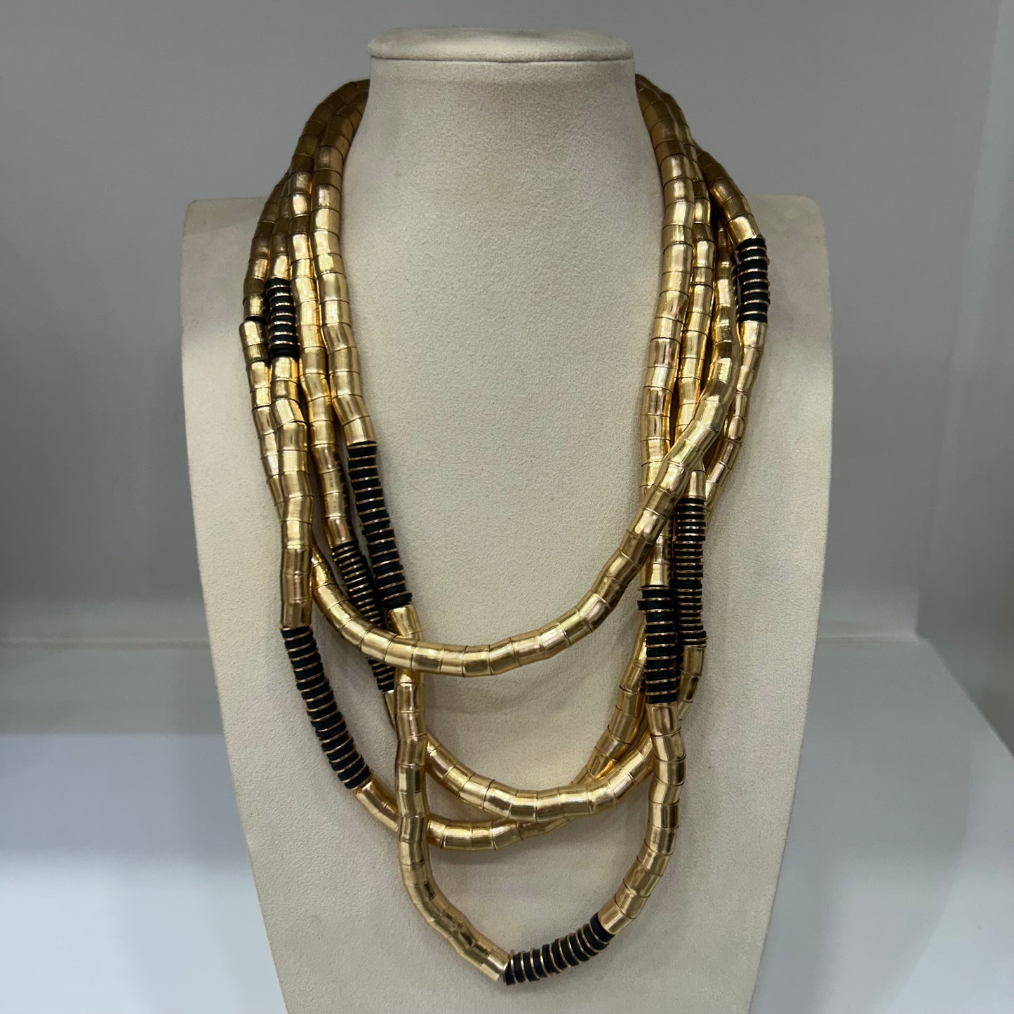 Collar Egipcia