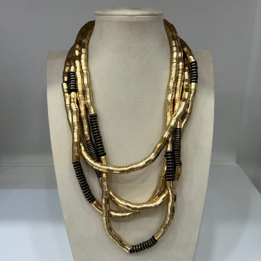 Collar Egipcia