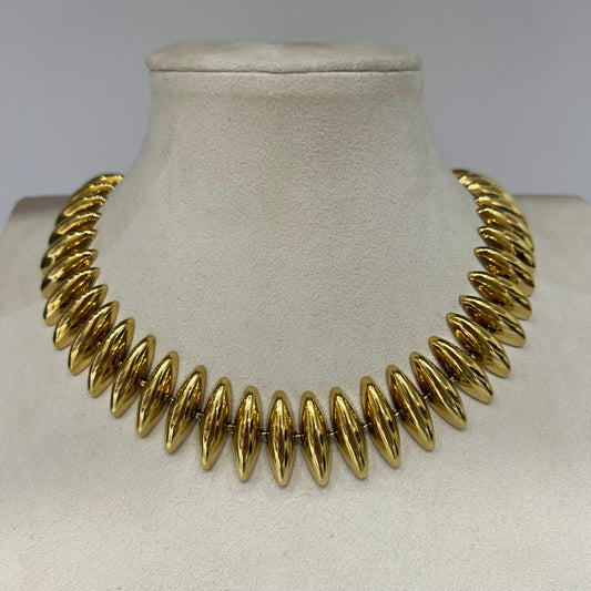 Collar Arayas
