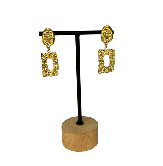 Pendientes Geométrica