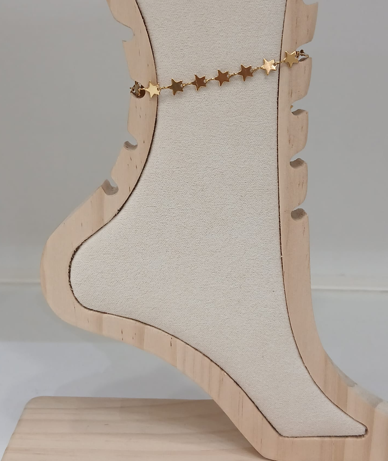 Tobillera Galaxia