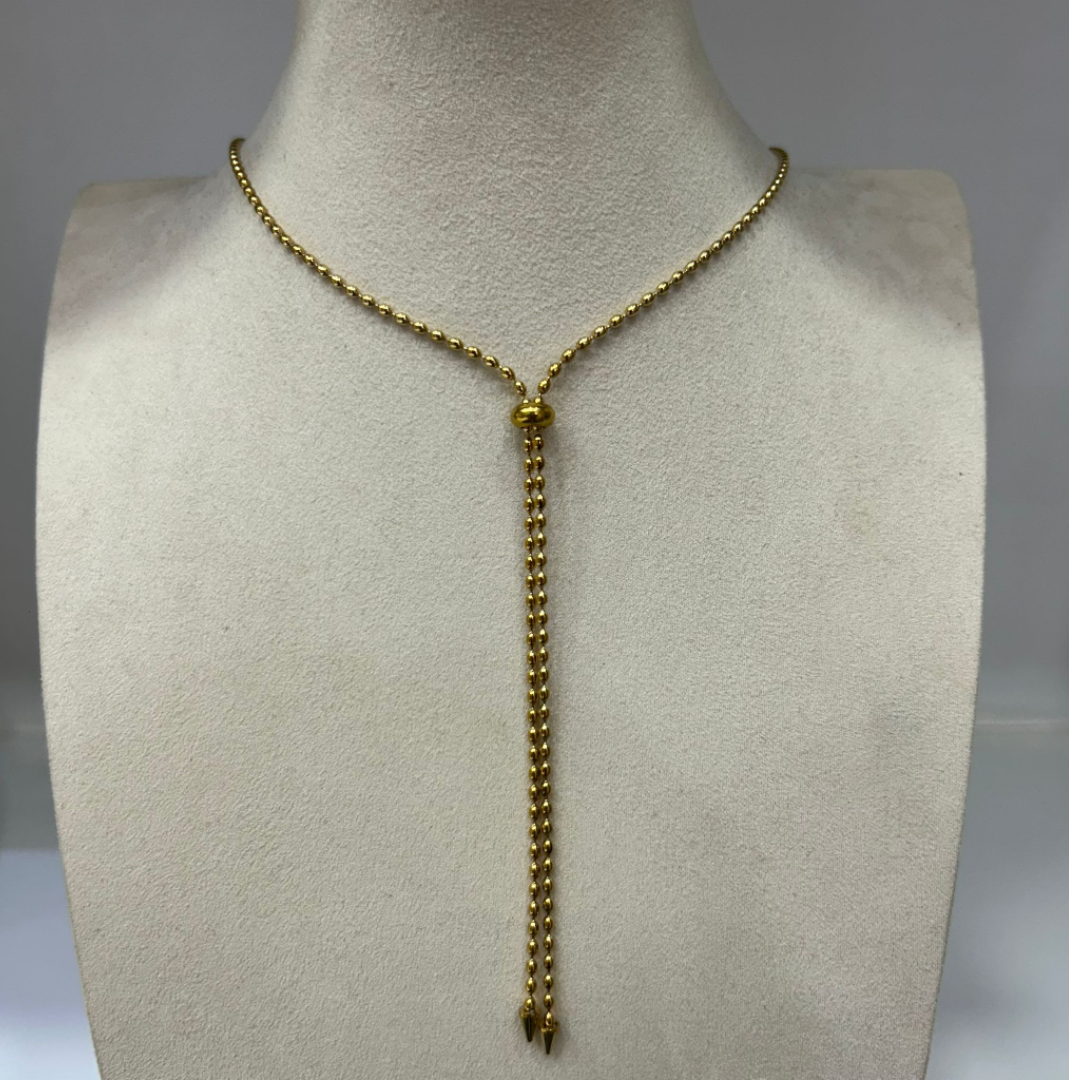Collar Nudo