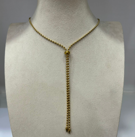 Collar Nudo