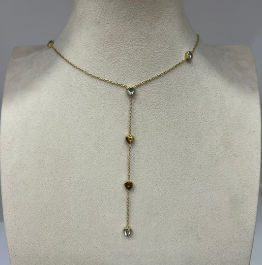 Collar Querida