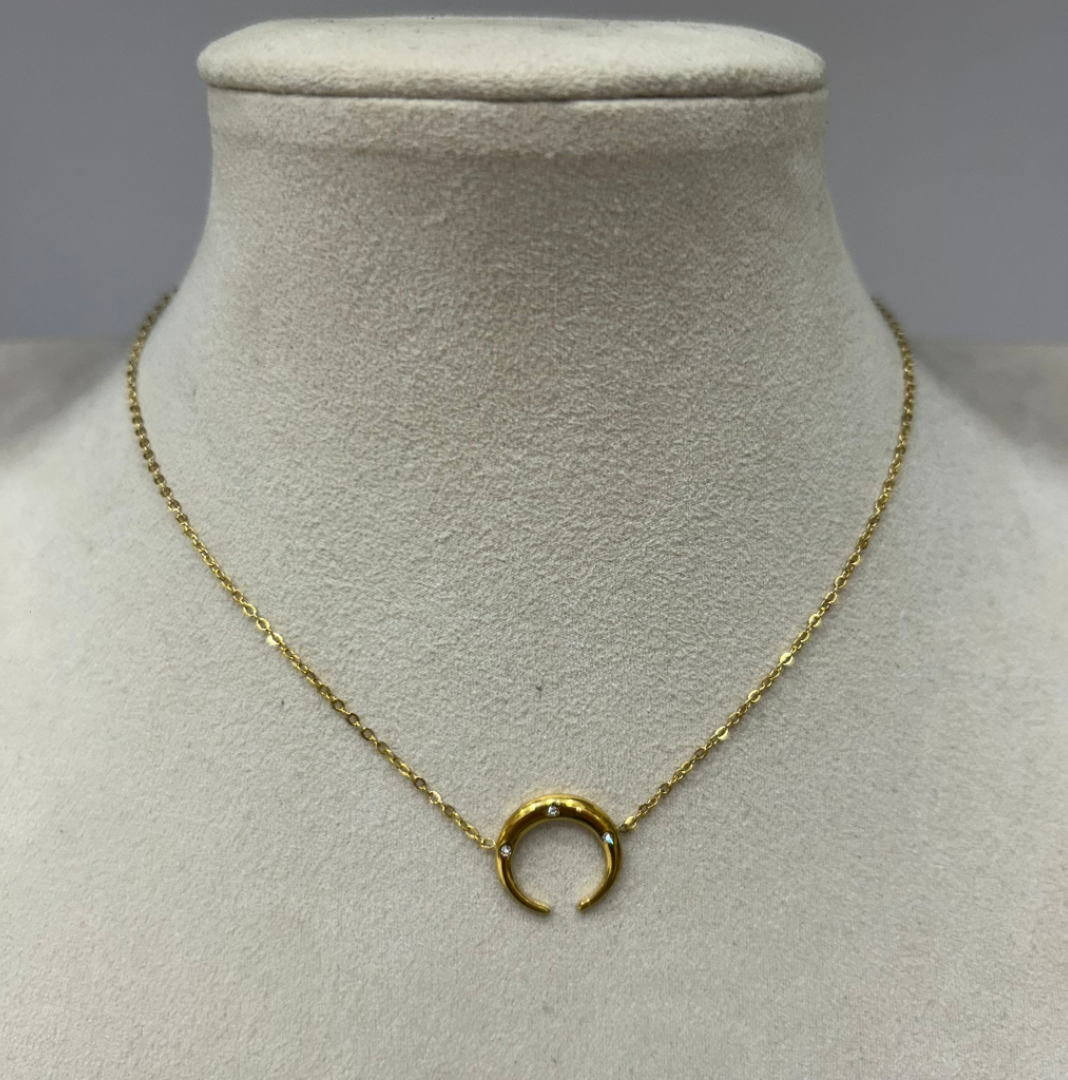Collar Lunae