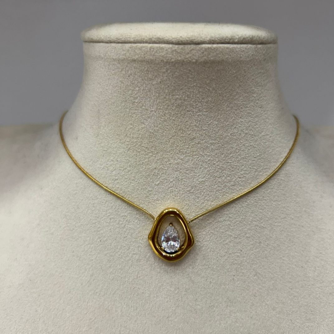Collar Clit