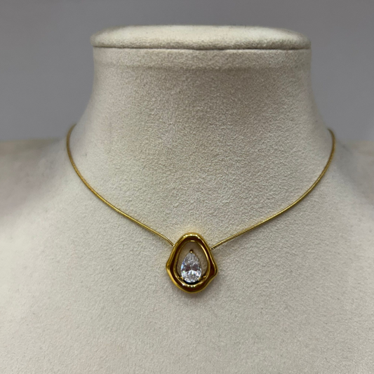 Collar Clit