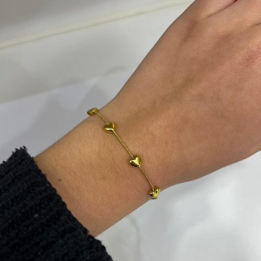 Pulsera Reppit