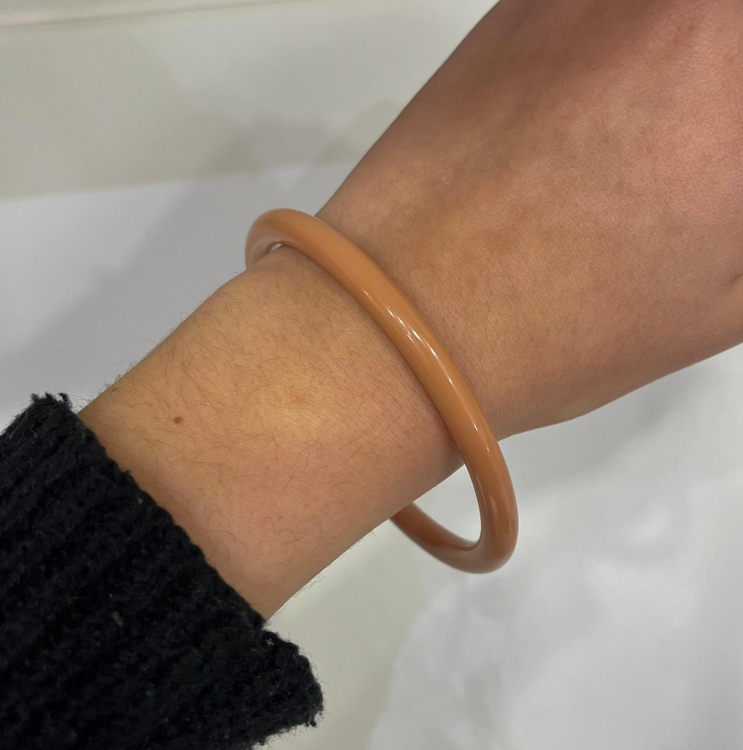Pulsera Fuerte