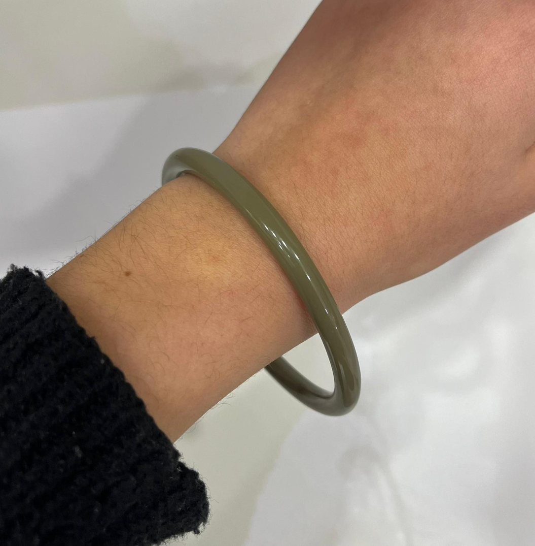 Pulsera Fuerte