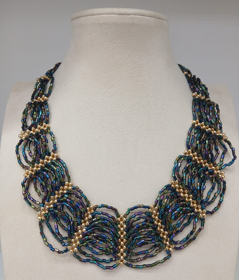 Collar Dimensión