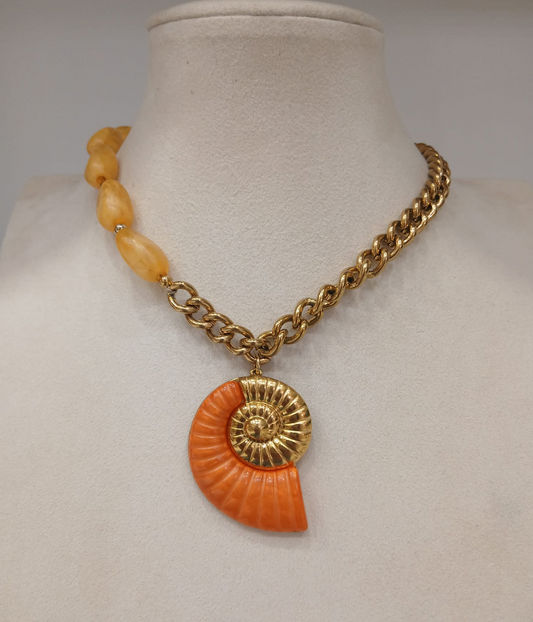 Collar Caracola