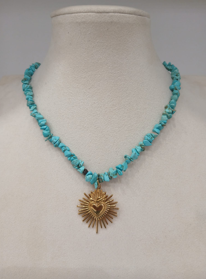 Collar Sirena