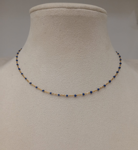 Collar Color
