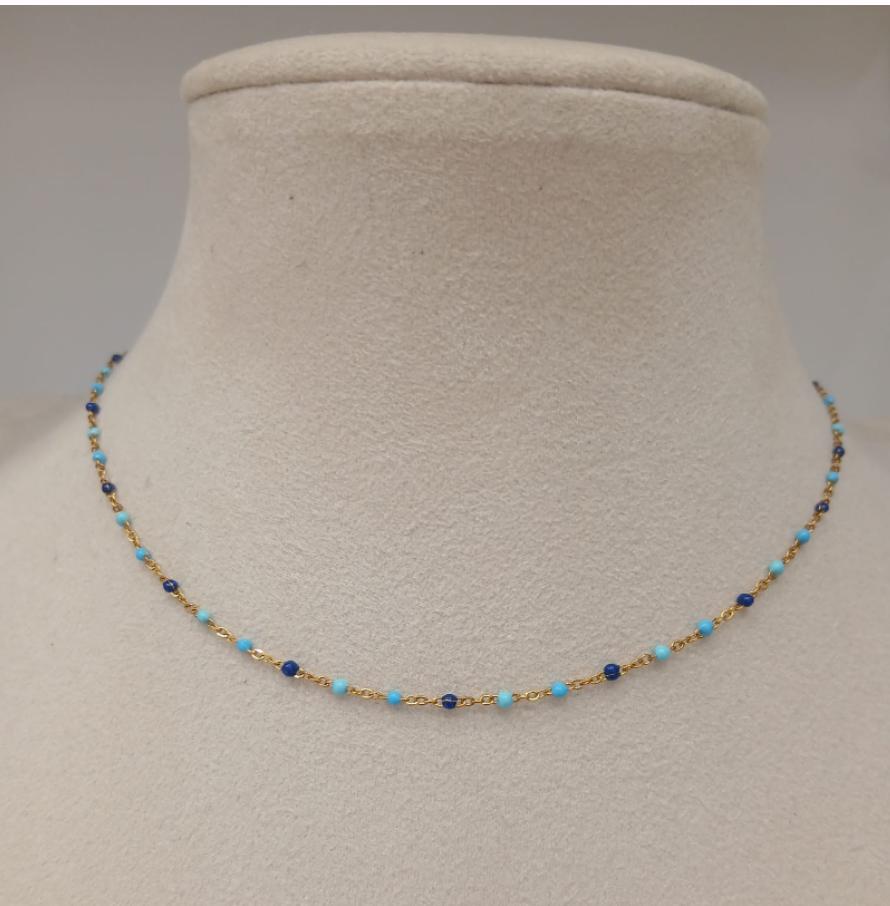 Collar Color