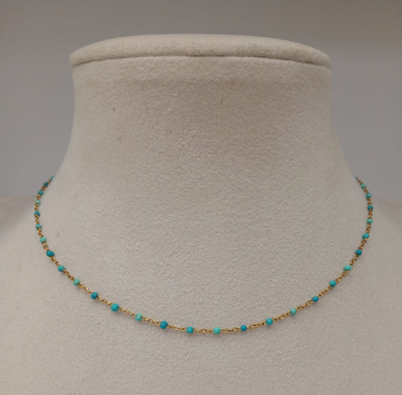 Collar Color