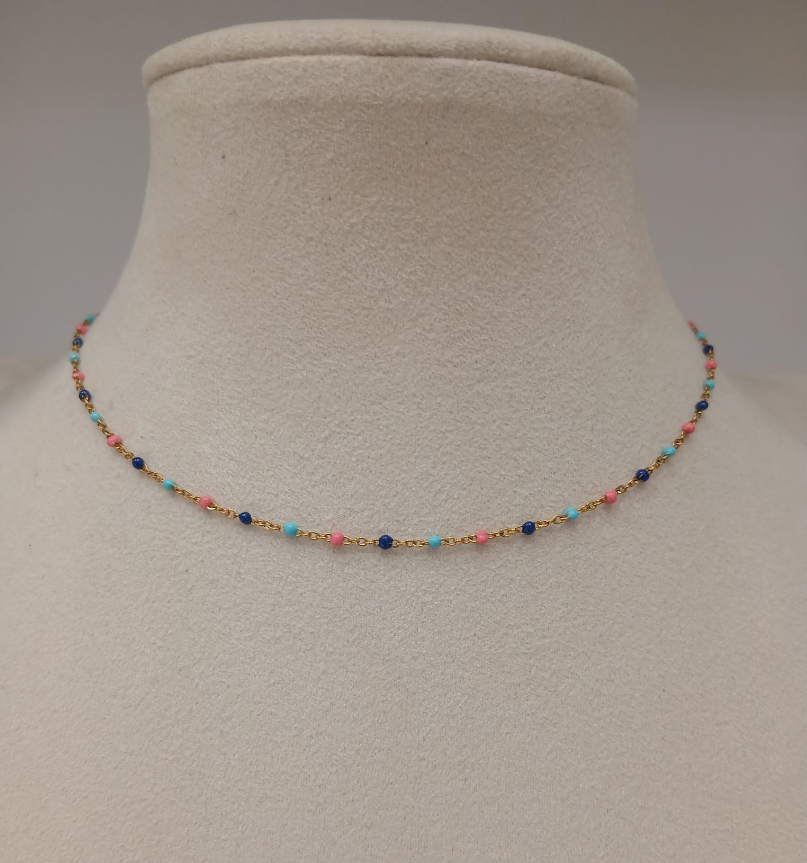Collar Color