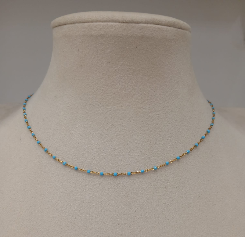 Collar Color