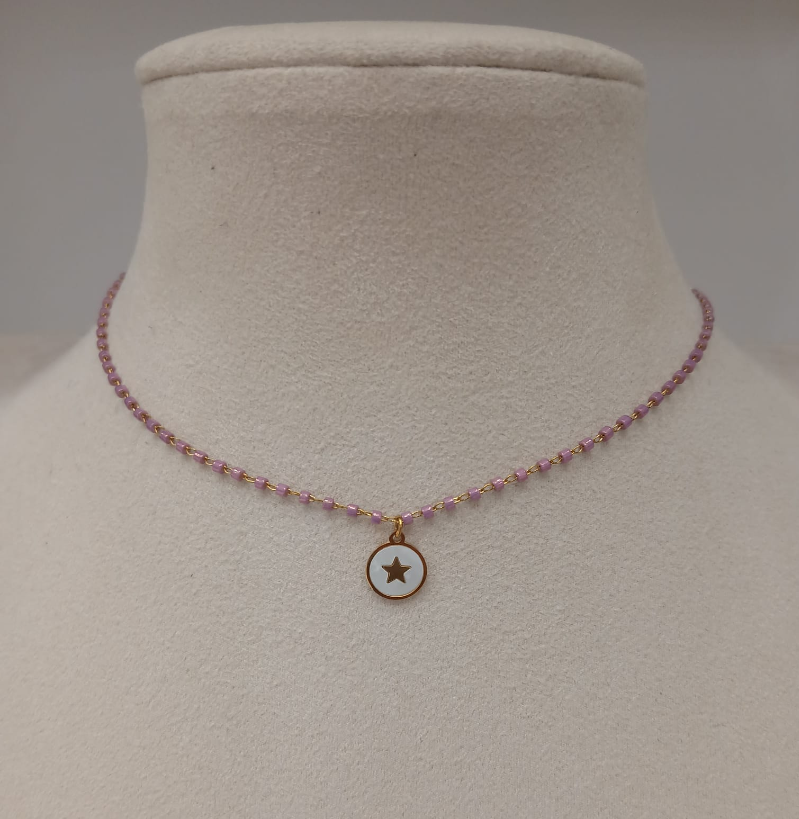 Collar Estrella
