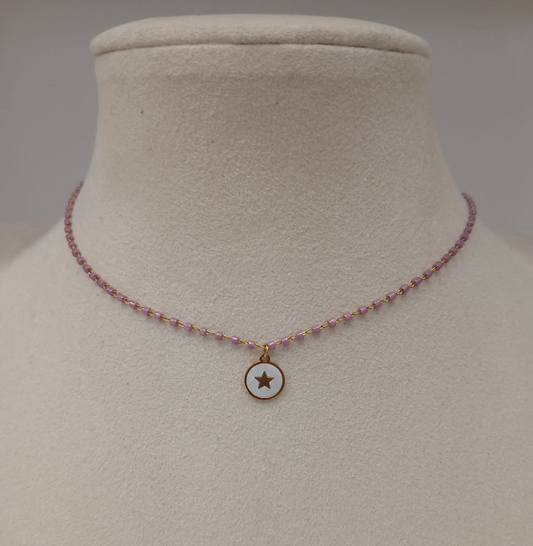 Collar Estrella