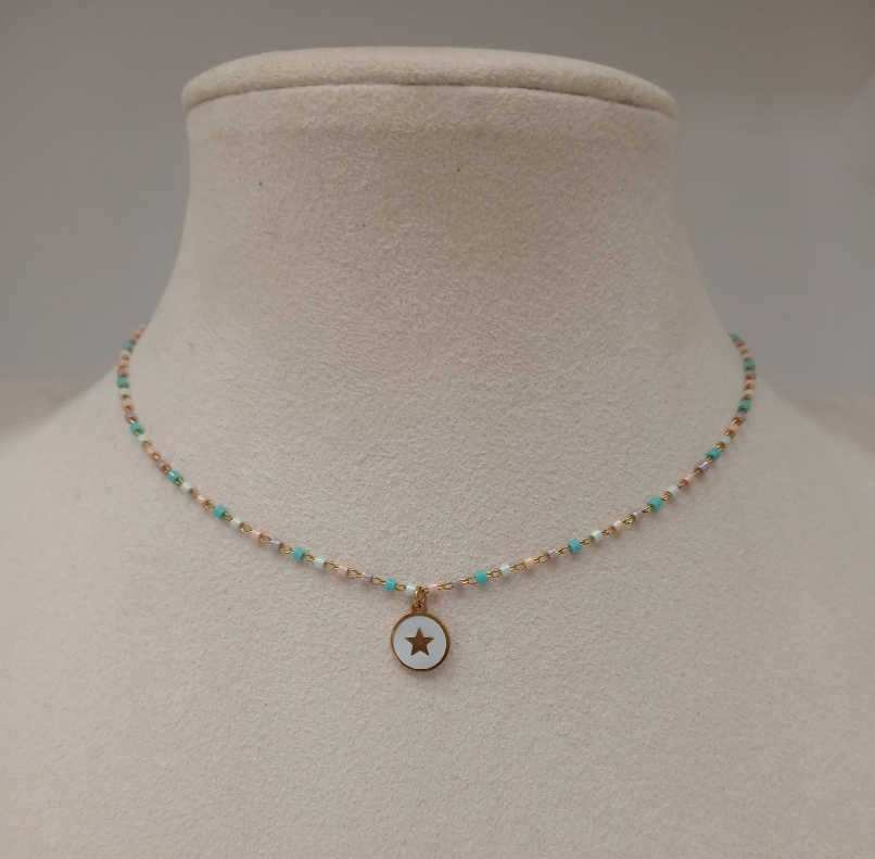 Collar Estrella