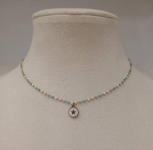 Collar Estrella
