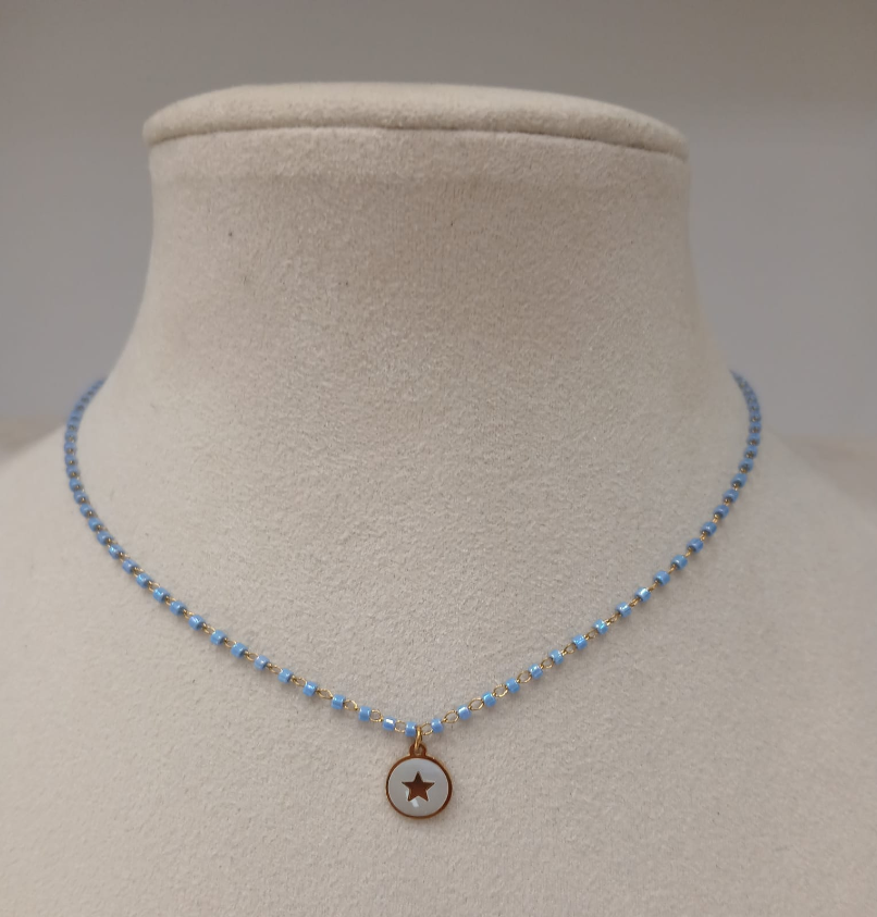 Collar Estrella