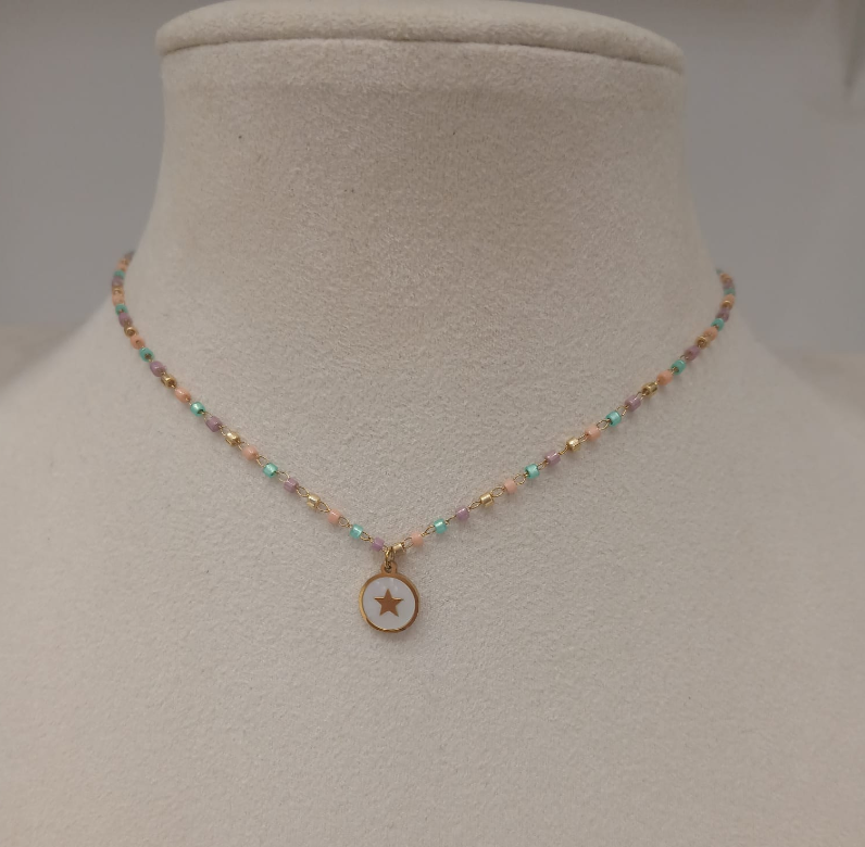 Collar Estrella