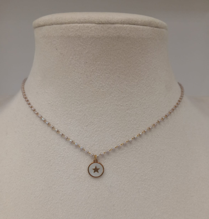 Collar Estrella