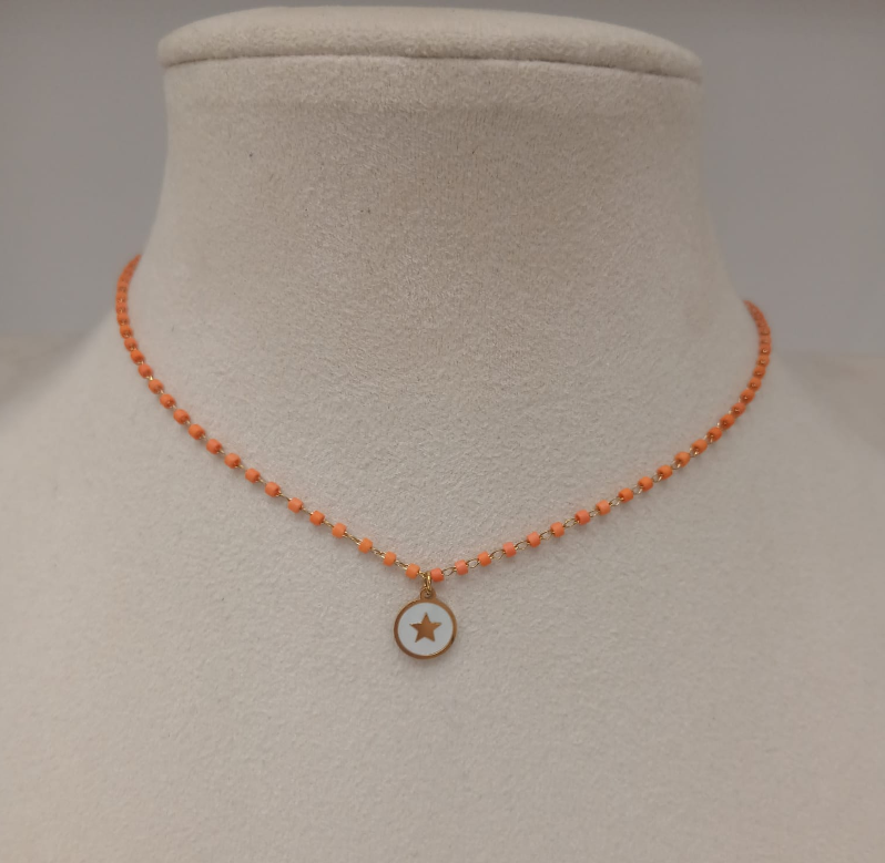 Collar Estrella