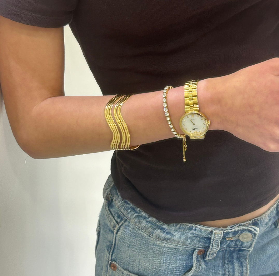 Brazalete Ring