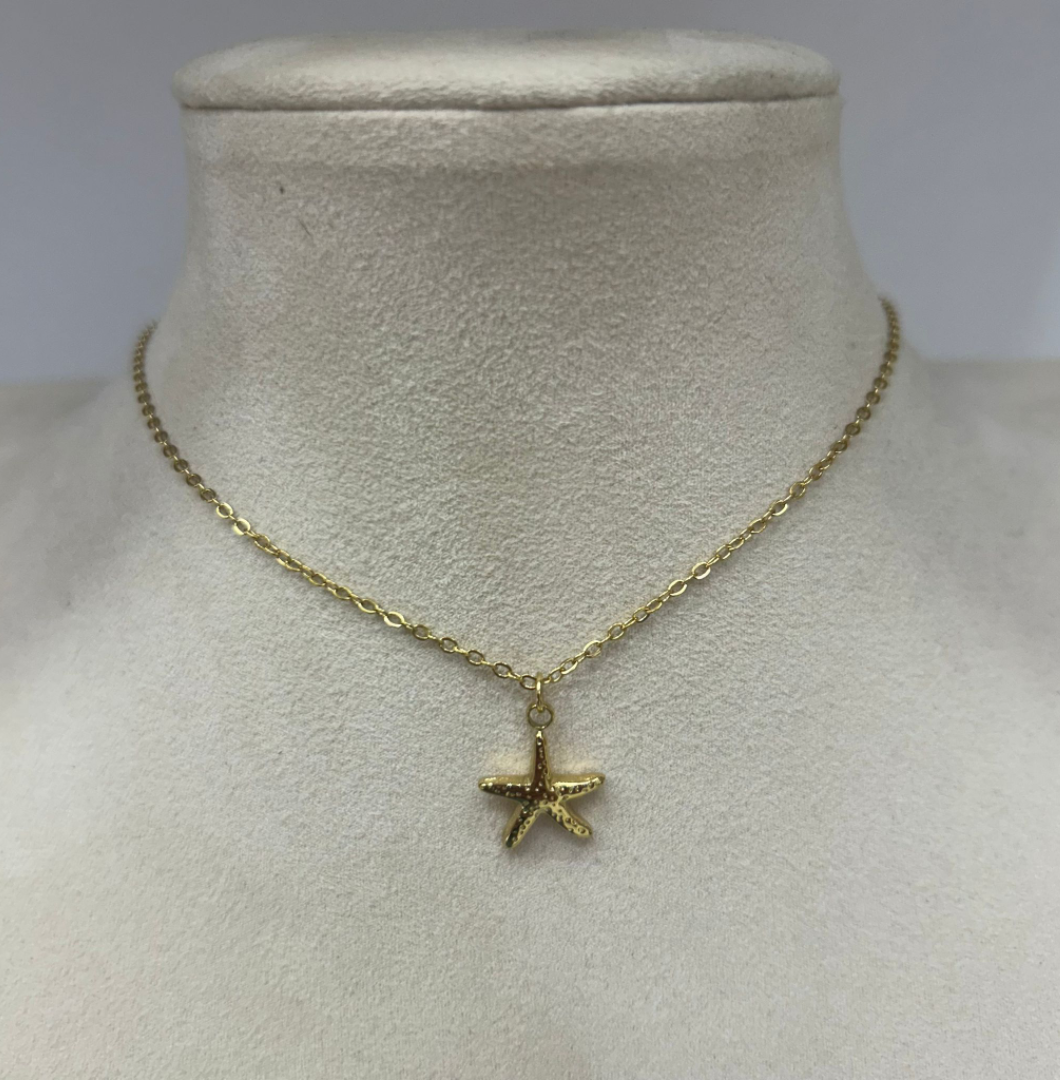 Collar Mar