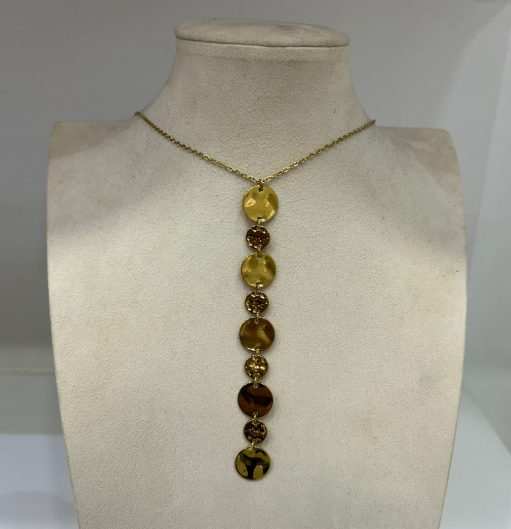 Collar Corba