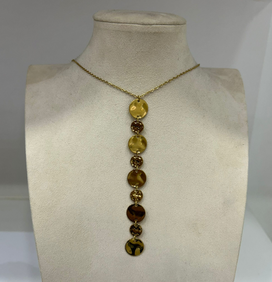 Collar Corba