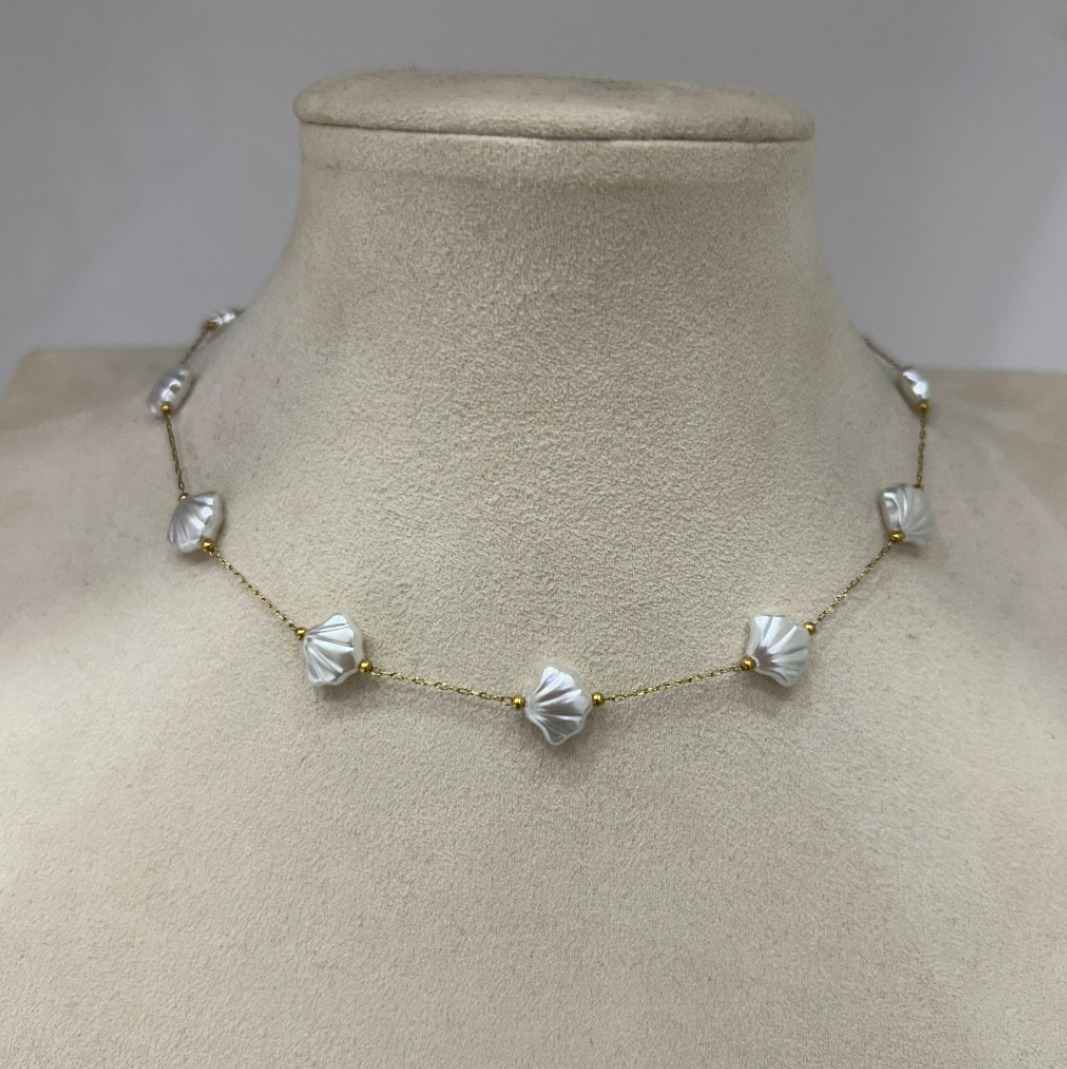 Collar Pearl