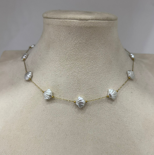 Collar Pearl
