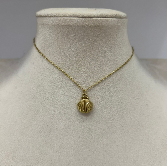 Collar Conchita