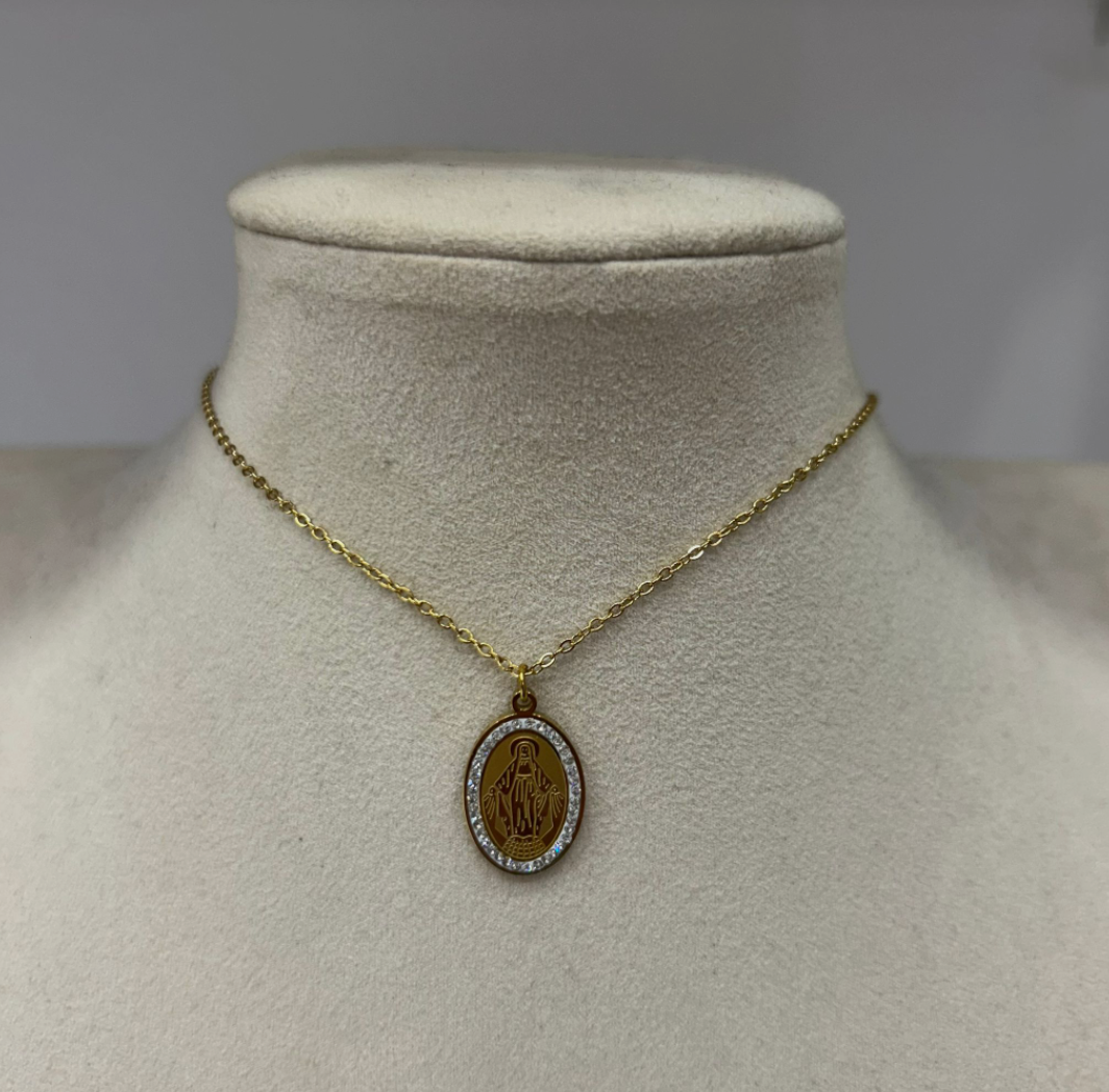 Collar Maria