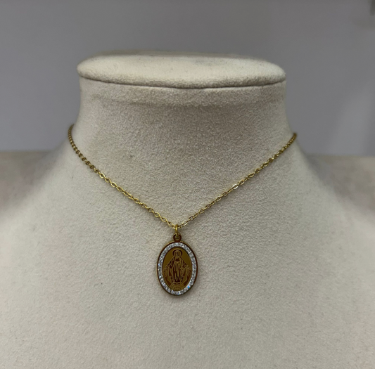 Collar Maria