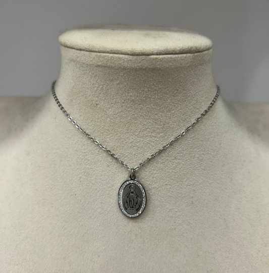 Collar Maria