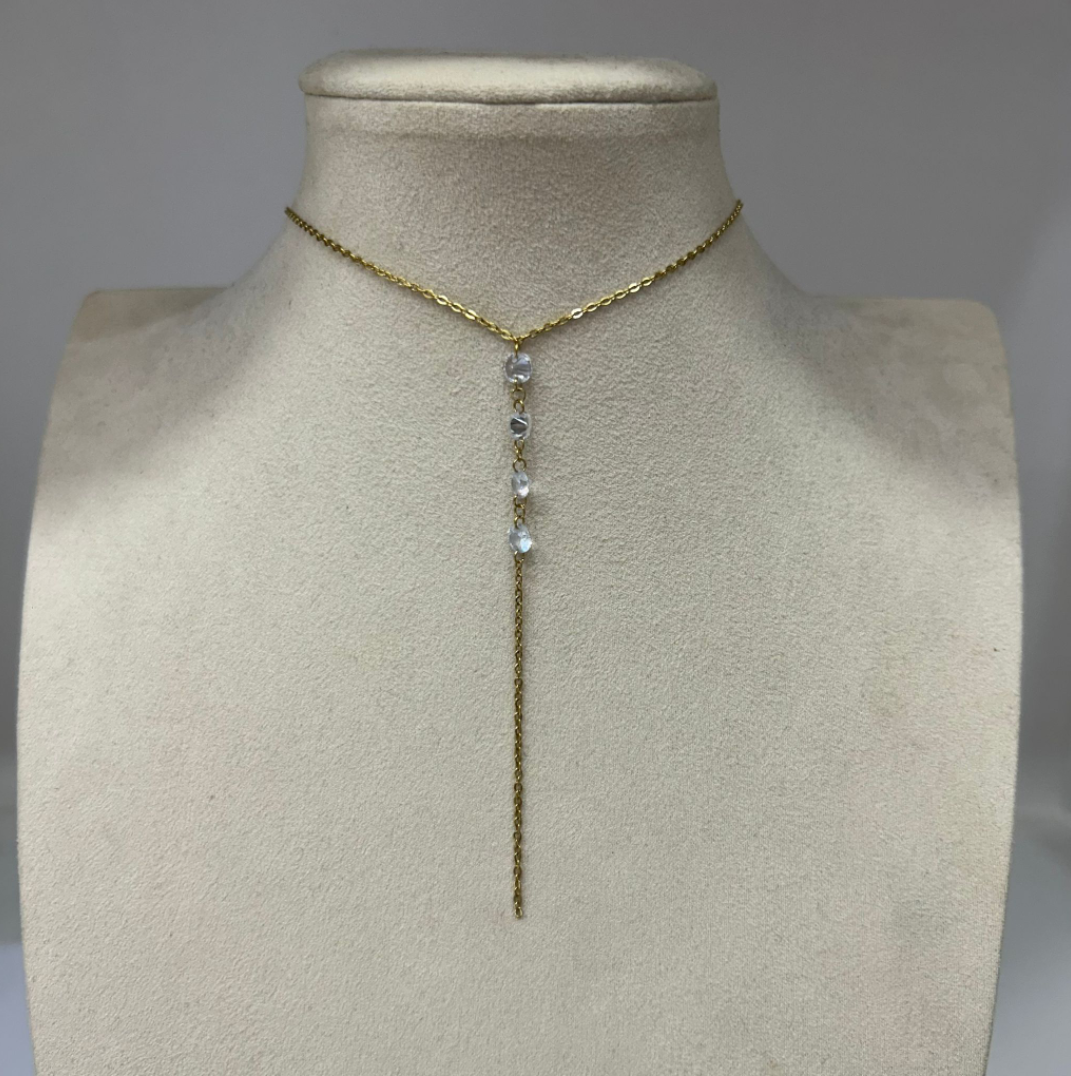 Collar Divinizado