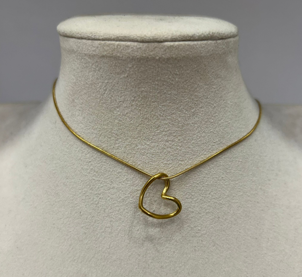 Collar Siempre