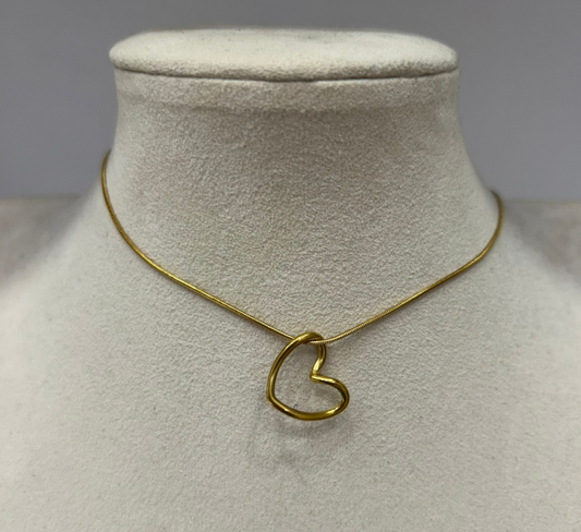 Collar Siempre